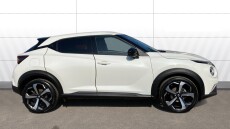Nissan Juke 1.0 DiG-T 114 Tekna 5dr Petrol Hatchback